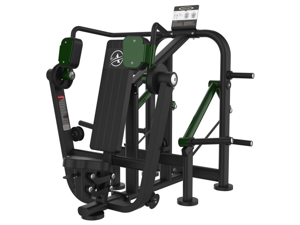 Super Pullover B746 – pákový pullover na záda